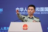 Beijing: laporan militer China buatan Pentagon penuh bias geopolitik