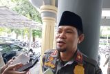 Pengawasan kembang api di Mataram diperketat saat tahun baru