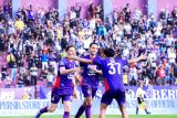 Persik sikat Persis Solo 2-1