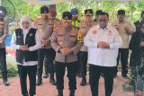 Kapolri apresiasi pendirian Museum Pahlawan Nasional Marsinah di Nganjuk