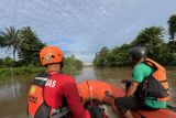 SAR Palembang cari serorang bocah tenggelam di Sungai Komering OKI