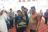 Bukittinggi raih prestasi di MTQ Sumbar, Wako berikan bonus Rp 1 Miliar untuk Kafilah