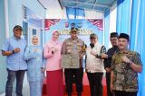 SPPG Yayasan Kemala Bhayangkari Padang Panjang Diresmikan