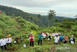 PMI Batang perkuat peran relawan dalam pelestarian lingkungan