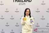 Pecatur Indonesia Chelsie Monica taklukkan Magnus Carlsen