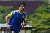 Arema FC dipastikan lepas pemain muda Brandon Scheunemann