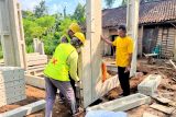 Pemprov Jateng: Intervensi perumahan cakup 274.514 rumah