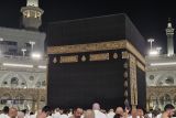 Arab Saudi memberlakukan pembatasan masuk ke Makkah mulai 13 April