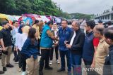 Komdigi salurkan 118 unit tangki air bersih ke lokasi bencana Aceh