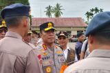 Kapolri perintahkan jajaran kebut penanganan bencana sambut Ramadhan