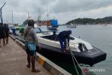 Basarnas paparkan hasil pencarian empat WNA hilang di Labuan Bajo-NTT