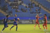 Persiba kembali telan kekalahan di Batakan