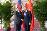 China mendorong perdamaian pasca-gencatan senjata Kamboja-Thailand