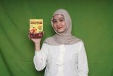 Pakar tekankan peran nutrisi cegah anemia remaja, Gizigrow sampaikan komitmen edukasi