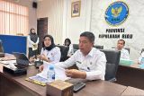 Tiga dari tujuh kabupaten di Kepri belum terbentuk BNN