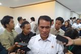 Mentan sebut stok beras nasional mencapai 3,39 juta ton, bidik swasembada gula 2026