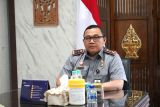 Kanwil Kemenkum Jateng targetkan perkuat kehadiran Posbankum di Jawa Tengah