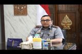 Kemenkum Jateng dorong pendaftaran indikasi geografis di daerah