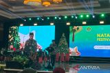 Perayaan Natal momentum perkuat solidaritas nasional
