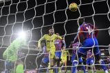Piala FA: Status juara bertahan Crystal Palace tersingkir dari tim non-liga