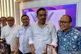 Pemerintah membentuk Klinik UMKM Bangkit di daerah bencana Aceh-Sumatera