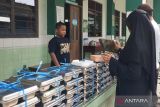 Puluhan SPPG di Kudus tetap menyuplai MBG ke sekolah selama liburan