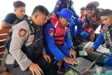 Polisi tetapkan nahkoda dan ABK tersangka kecelakaan kapal Labuan Bajo