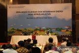 SATGAS PHKEN bahas kebijakan hilirisasi dan ketahanan energi berkelanjutan pada seminar di Solo