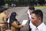 Bandarlampung serahkan SK PPPK paruh waktu kepada 5.824 tenaga kontrak