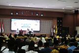 Bandarlampung gelar doa bersama jaga kesatuan dan persatuan