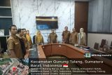 Pemkab Solok dukung program pembangunan tiga juta rumah