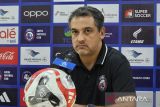 Gagal manfaatkan peluang jadi penyebab Arema kalah dari Persita