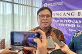 BI catat transaksi QRIS di Kepri capai Rp10,25 triliun sampai November 2025