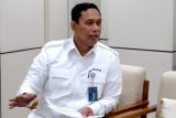 Dirut Bulog menegaskan penguatan beras di Sumatera masih dilakukan
