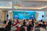 Dari 24 kasus tipikor, Polda Bengkulu selamatkan uang negara Rp3,5 miliar