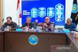 BNNP Sulsel rehabilitasi 1.356 pengguna narkoba sepanjang 2025