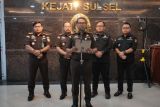 Jaksa ajukan cekal terhadap mantan Penjabat Gubernur Sulsel terkait dugaan korupsi