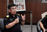 Usai dapat teguran, Bea Cukai benahi organisasi hingga pengawasan