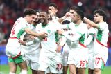 Maroko dan Afrika Selatan lolos ke 16 besar AFCON