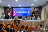 Polres Jember selesaikan 2.102 perkara kriminal selama 2025