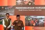 Kemendikdasmen salurkan Rp25 miliar untuk tangani bencana Sumatera