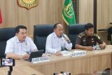 4 kasus korupsi dengan jumlah kerugian negara terbesar