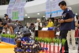 UMS disiapkan jadi tuan rumah ABU Robocon 2027