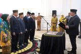 Wako Padang Panjang harapkan Baznas 2025--2030 kelola zakat lebih profesional dan berkelanjutan