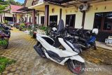 Polres Natuna imbau warga gunakan kunci ganda sepeda motor saat parkir