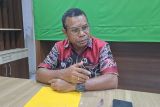 Kejati Papua kembalikan kerugian uang negara capai Rp38 M sepanjang 2025