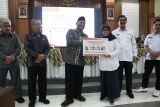 Bulan Dana PMI Sleman 2025 menghimpun sumbangan masyarakat sebesar Rp1,1 miliar