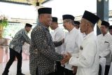 Bupati: LPTQ Sleman berperan strategis dalam pembinaan tilawah dan pemahaman Al Quran