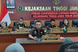 Kejati Jatim akan buka 13 rekening PT DABN