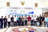 Wako Padang Panjang dorong PWI tetap solid, Supriyanto terpilih aklamasi ketua 2026--2029